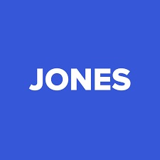 jones